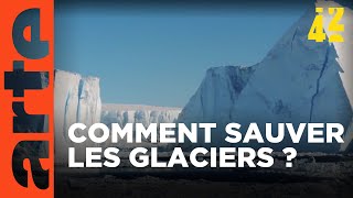 La fonte des glaces : quel impact ?