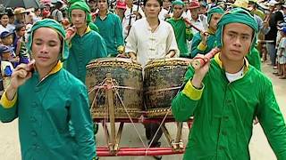 Laos, au rythme du Mékong