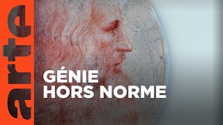 L’art et l’expérience – Léonard de Vinci (1/2)