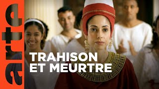 L’autre Cléopâtre – Reines de l’Égypte antique