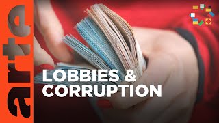 Le Parlement européen est-il corruptible ?
