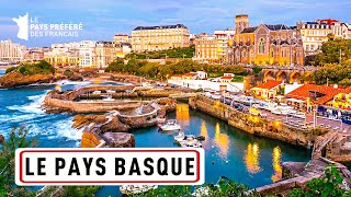 Le Pays Basque : le joyau de la Nouvelle-Aquitaine