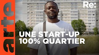 Le banlieusard nouveau