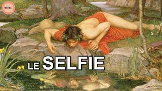 Le selfie : quand l'image devient un marché !