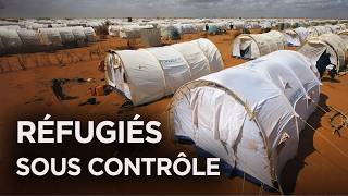 Le vrai visage des camps de réfugiés – Humanitaire ou business ?