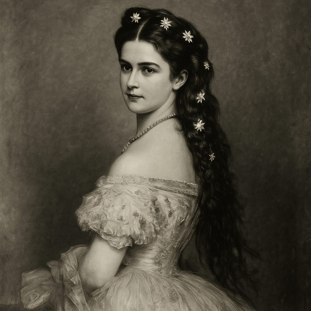 L’épopée singulière de l’impératrice Sissi : la destinée d’Élisabeth de Wittelsbach