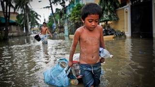 Les Philippines : un paradis en péril