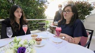 Les palaces parisiens face aux milliardaires