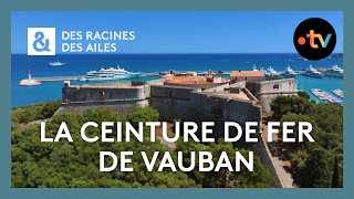 Les redoutables forts Vauban des Alpes provençales
