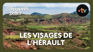 Les visages de l'Hérault