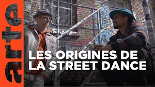 L’histoire de la street dance (1/2) | Les débuts