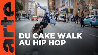 L‘histoire de la street dance (2/2) | I Dance My Story!