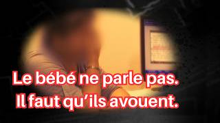 Maltraitance en famille, quand la police doit obtenir des aveux