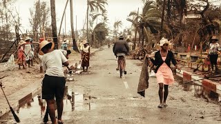 Océan Indien : les îles au bord du gouffre climatique – Mascareignes
