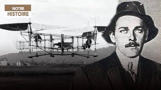 Oehmichen : le génie oublié de l’hélicoptère et des drones