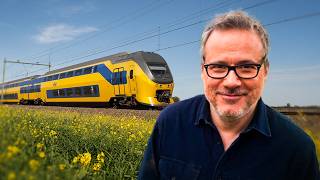 Pays-Bas – Amsterdam – Rotterdam
