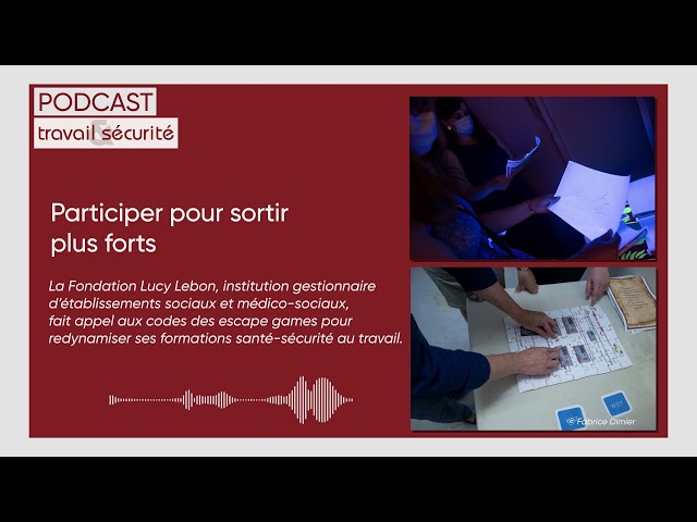La sensibilisation par le jeu