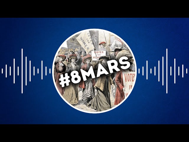 Pourquoi la journée du 8 mars est-elle dédiée à la lutte pour les droits des femmes ?