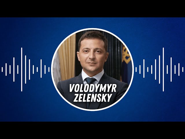 Qui est Volodymyr Zelensky, l’humoriste devenu président de l’Ukraine ?