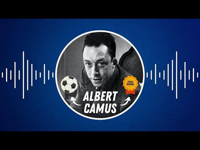 Qui était Albert Camus ?