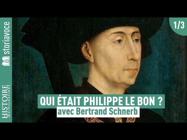 Qui était Philippe le Bon, le duc qui ne voulait pas être roi ?