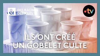Revol, la faïencerie française au succès planétaire