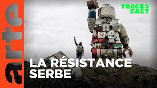 Serbie, un pays en ébullition