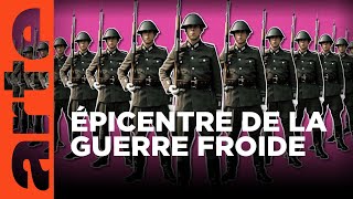 Steinstücken – Pas complètement à l’ouest