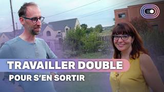 Survivre grâce à la vente à domicile : le combat de ces Français