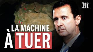 Syrie : enquête sur les fosses communes du régime de Bachar Al-Assad