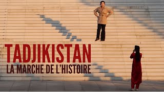 Tadjikistan, la marche de l'histoire