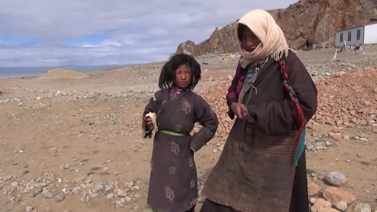 Tourisme et dictature : bienvenue au Tibet