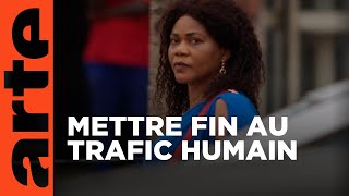 Trafic humain, le clan des Nigérians