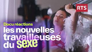 Travailleuses du sexe en ligne : décryptage d’un phénomène en pleine explosion