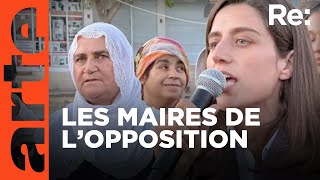 Turquie : ces femmes devenues maires