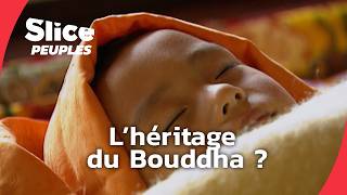 Un enfant maître spirituel : la vie de Kalou Rinpoché