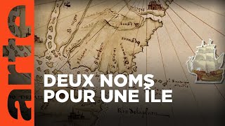 Une île pour deux – Bienvenue en Géozarbie