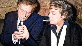 Yves Montand et Simone Signoret, entre passion et trahison