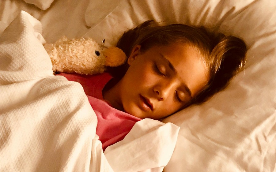 Le sommeil chez les jeunes : un pilier de la santé à préserver