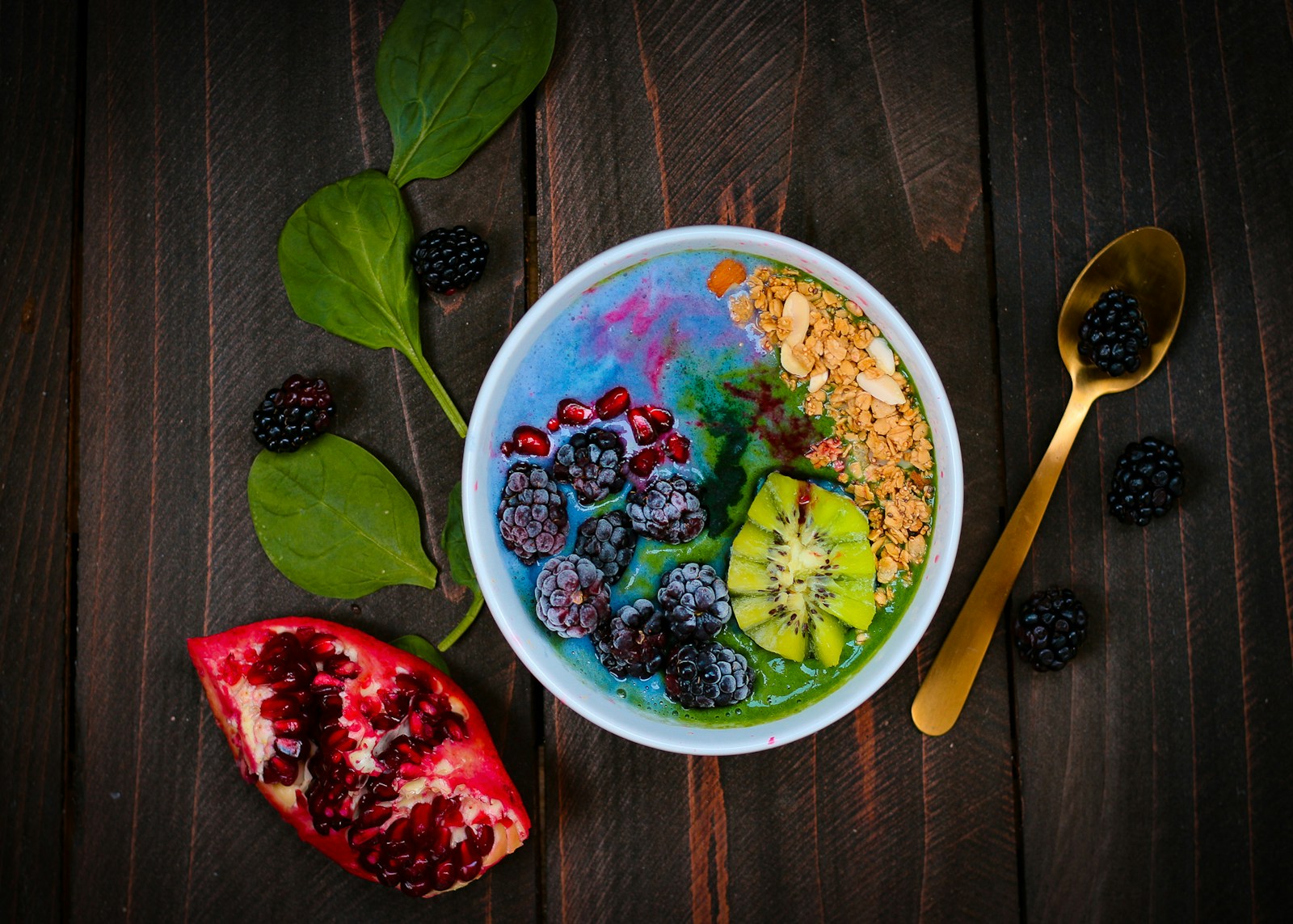 Comprendre le concept de détox alimentaire