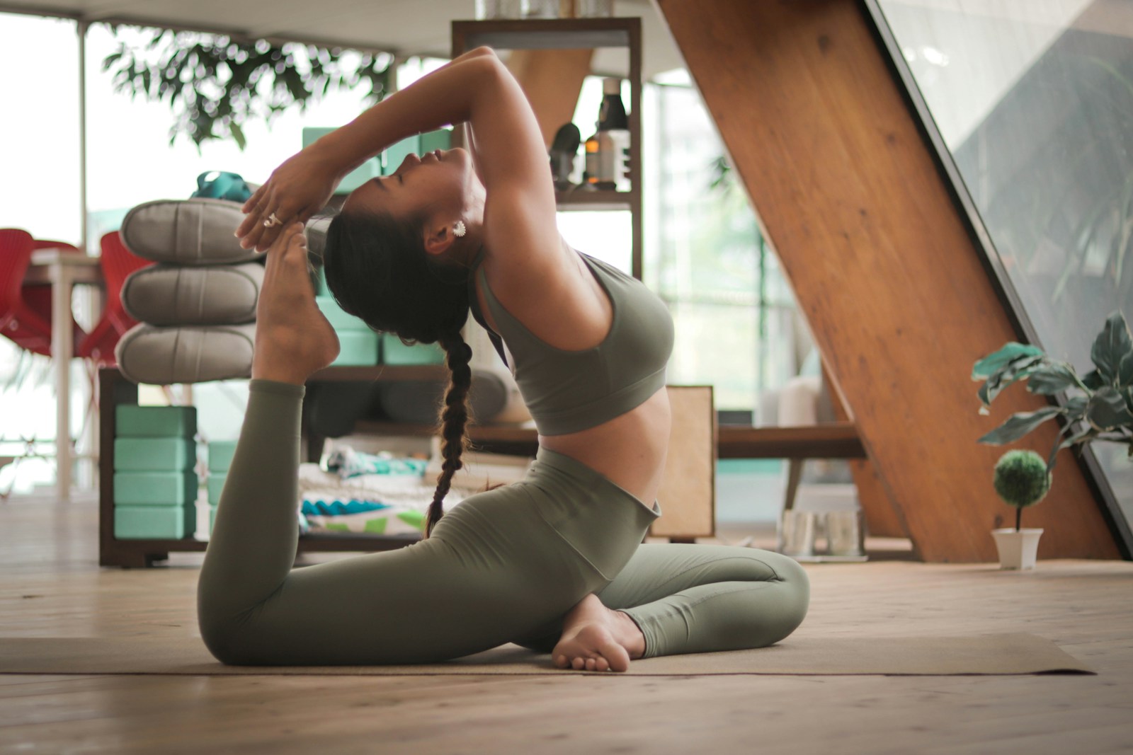 Créer une salle de sport à domicile : 3 solutions