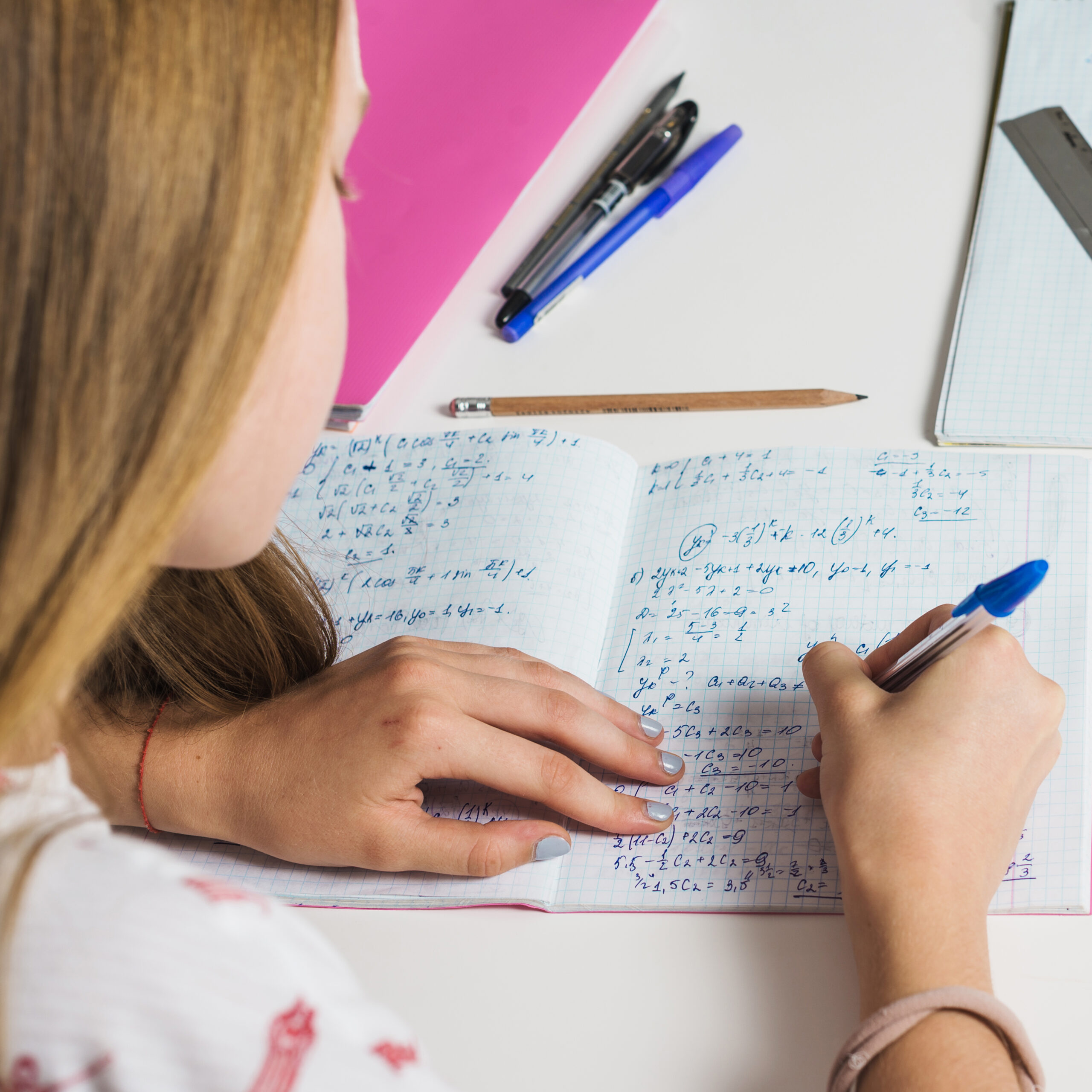 MPSI ou PCSI : deux voies d’excellence vers les grandes écoles