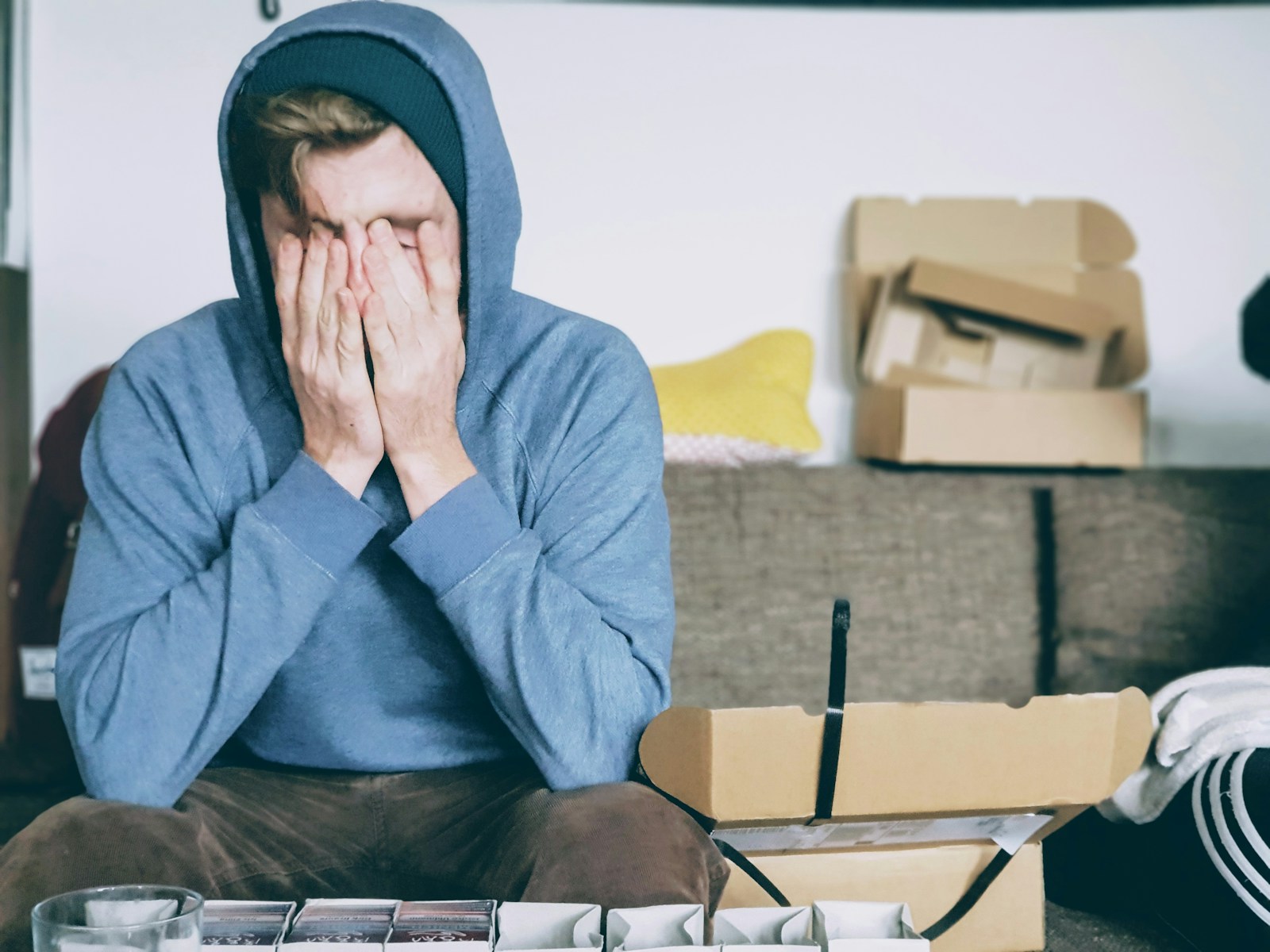 Comment aider une personne en burn-out ?