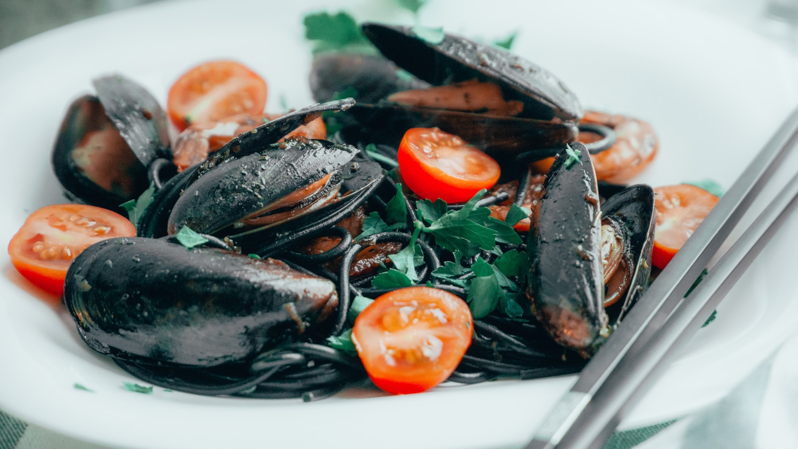 Comment réchauffer des moules ?