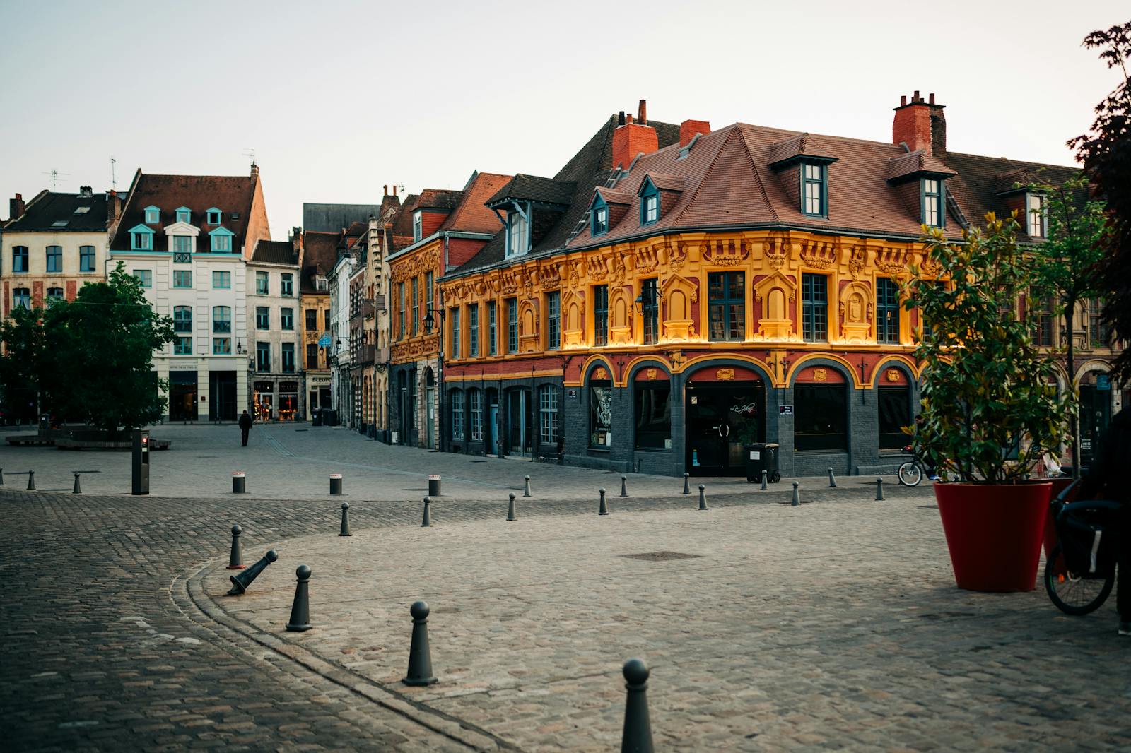 Que voir à Lille en 2 jours ?