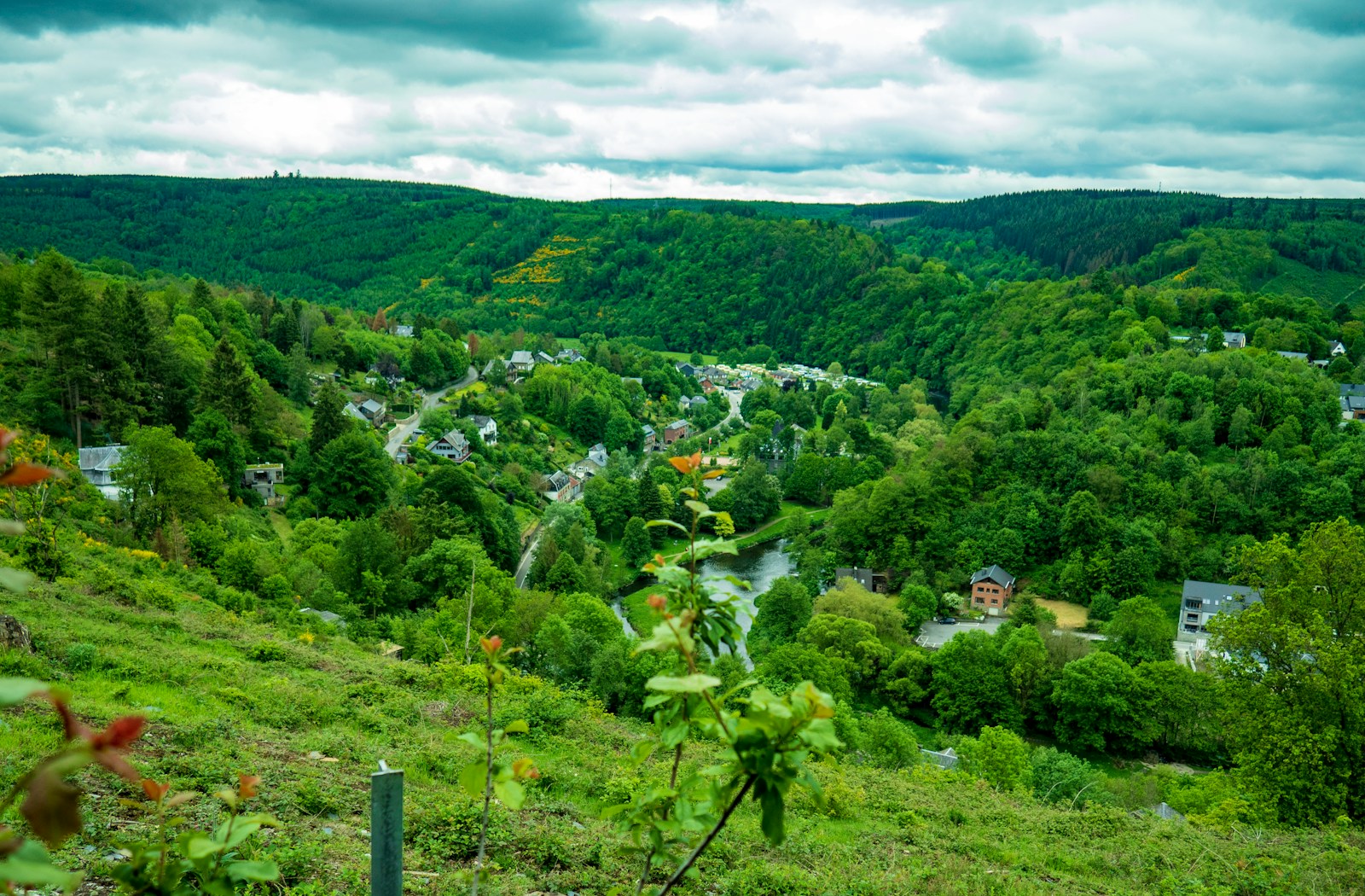 Que voir et que faire dans les Ardennes belges ?