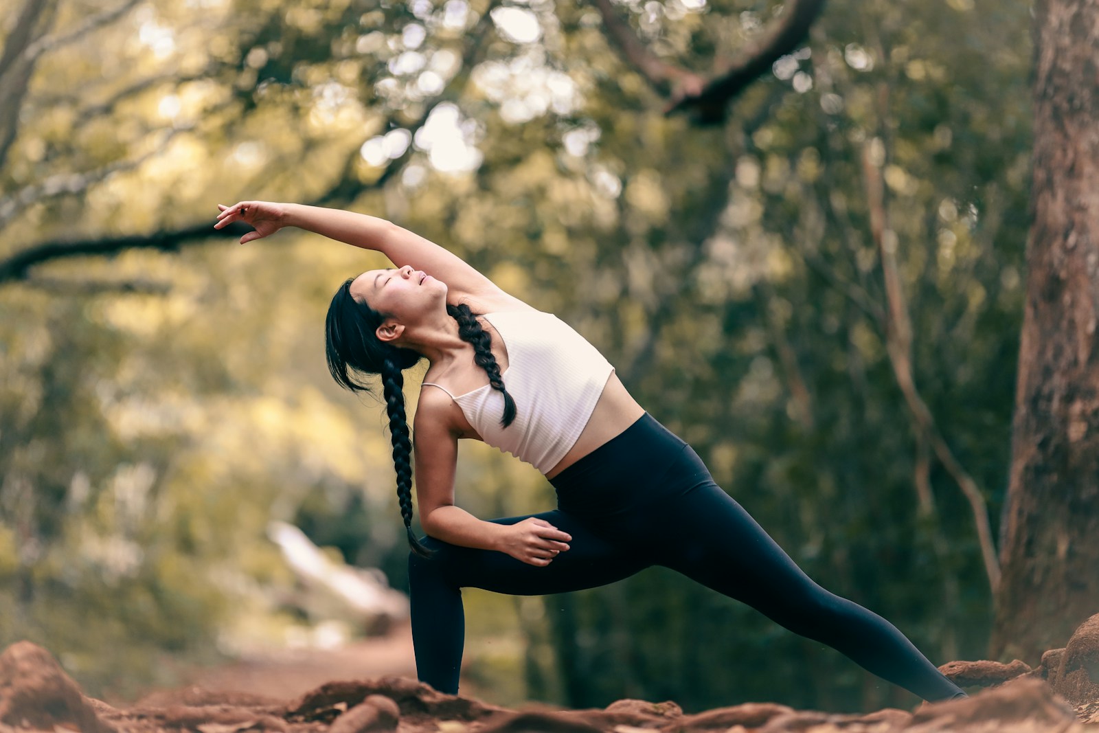 En quoi consiste le stretching ?
