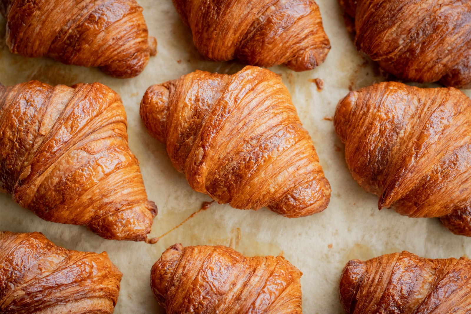 Est-il possible de mettre les viennoiseries au congélateur ?