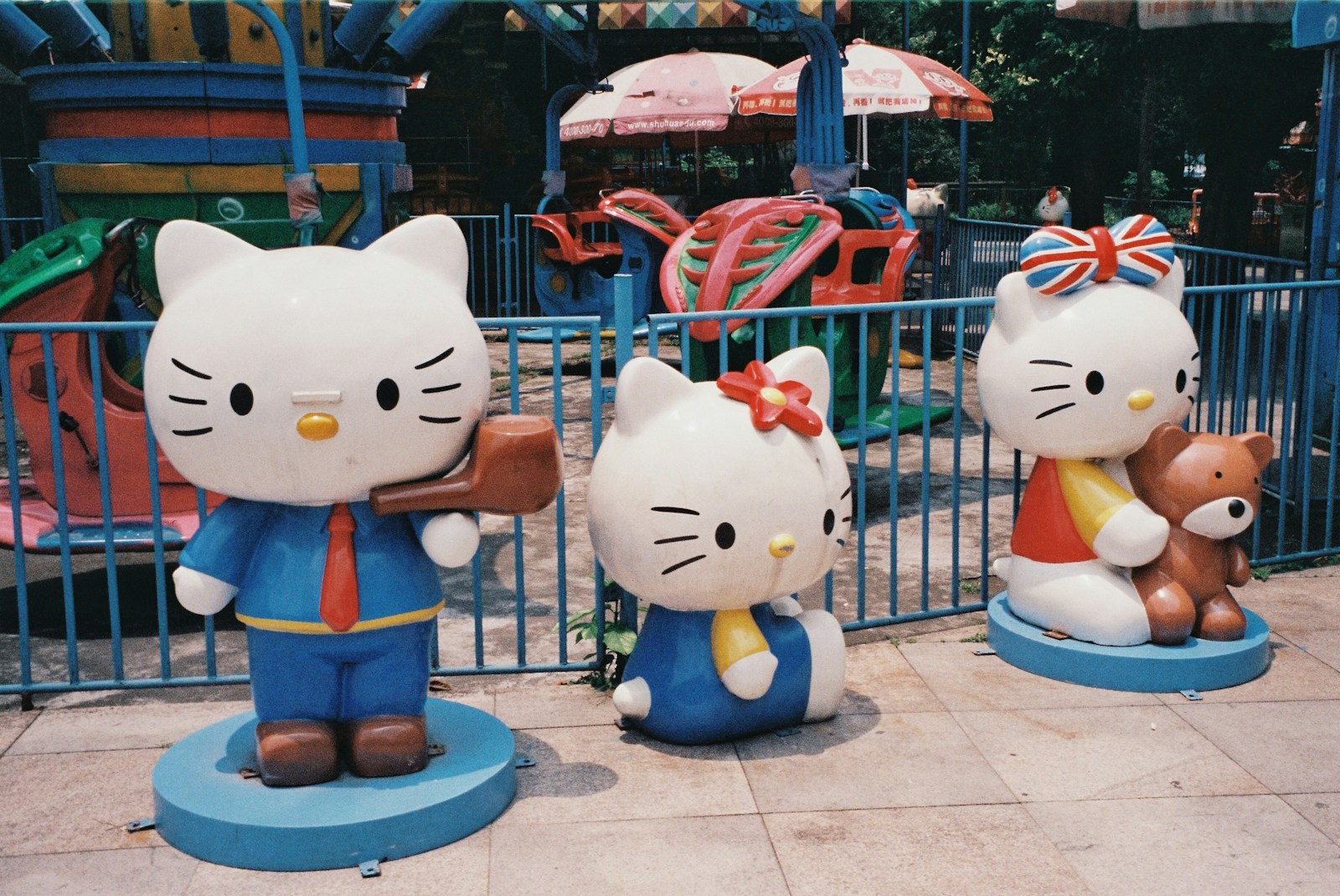 Hello Kitty : l’ambassadrice de la renaissance mondiale du Japon