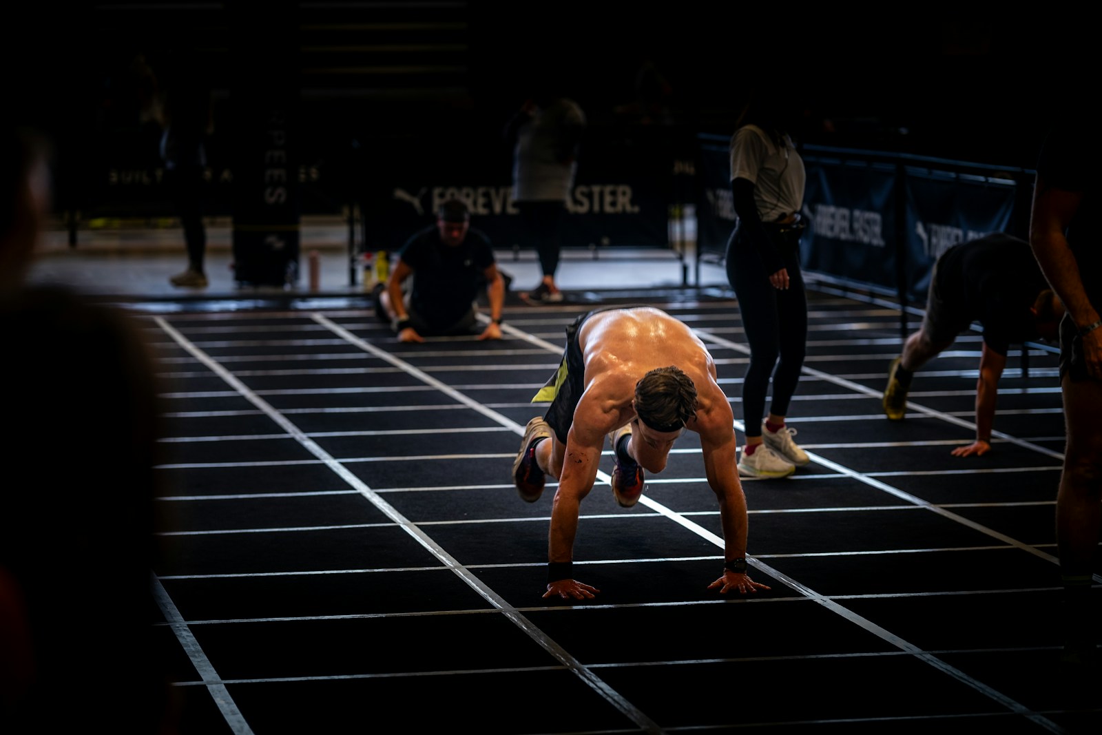 Hyrox : la nouvelle obsession du monde du fitness